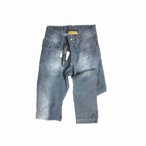 Calça Jeans Onbongo