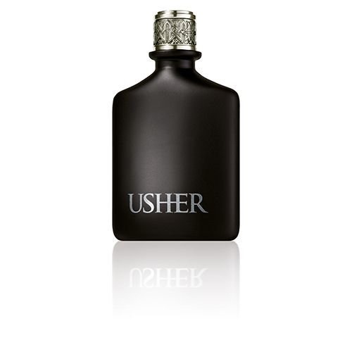 Colônia Desodorante Masculina Usher