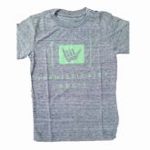 Camiseta Infantil Hang Loose