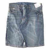 Bermuda Jeans