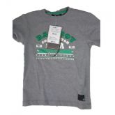 Camiseta Infantil Bad Boy
