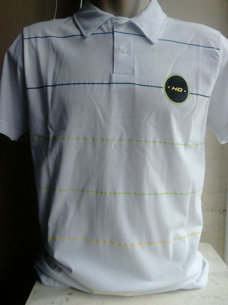 Polo HD