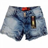 Shorts Jeans Helital