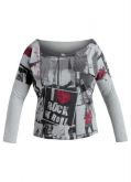 Blusa Rocket M/L