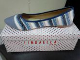 Sapatilha lindaella #4