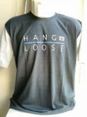 Camiseta Hang Loose