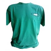 Camiseta Adulto HD
