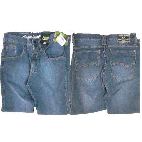 Calça Jeans HD