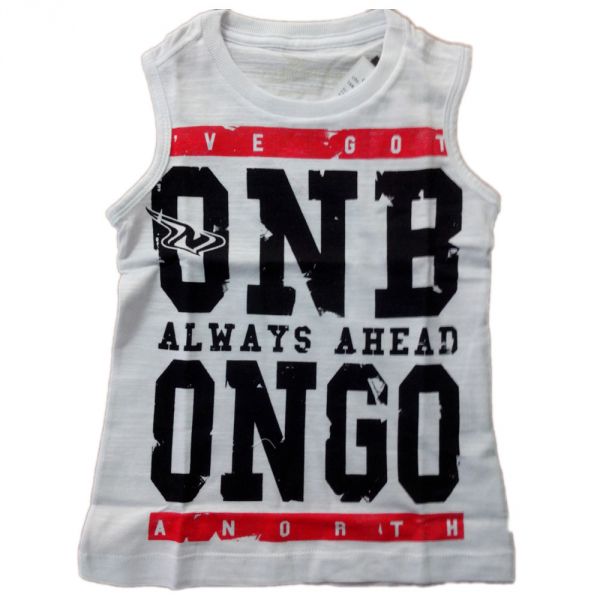 Regata Machão Onbongo