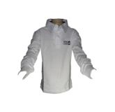Polo Manga Longa Hang Loose