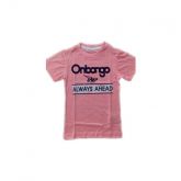 Camiseta Infantil Onbongo