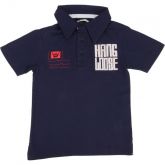 Camiseta Hang Loose Polo