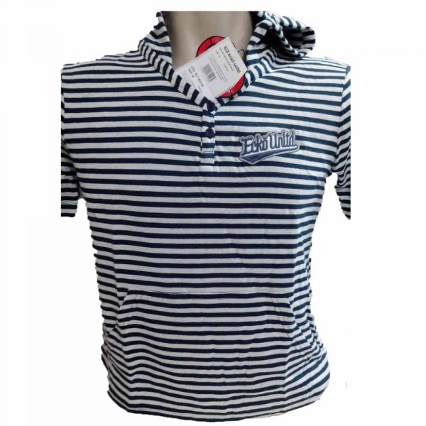 Camiseta Infantil Ecko