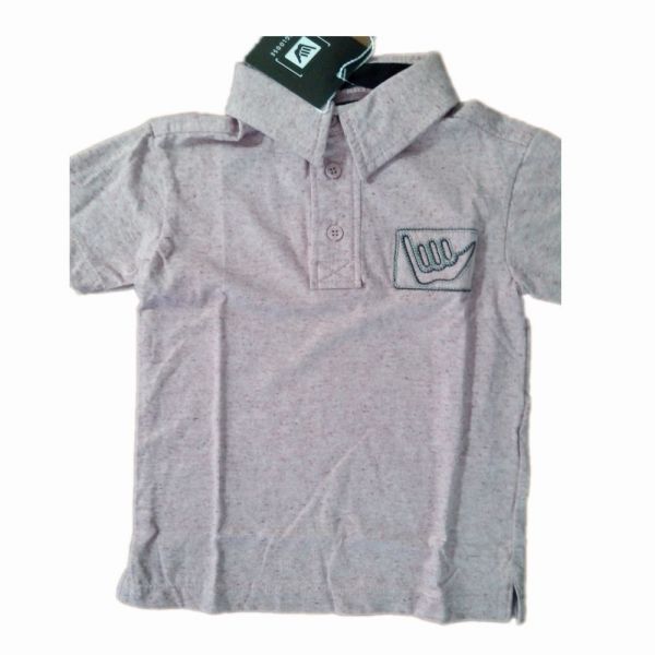 Polo Infantil Hang Loose