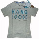 Camisa Infantil Hang Loose
