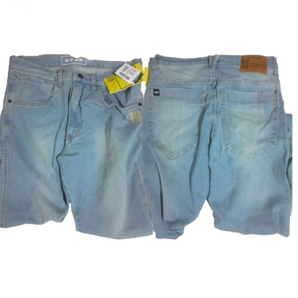 Calça Jeans HD
