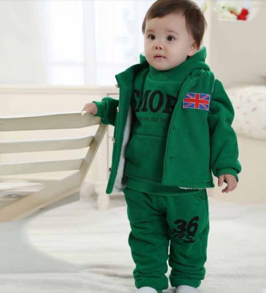 Conjunto Baby