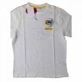 Camiseta Infantil Ecko