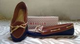 Mocassim Lindaella #5
