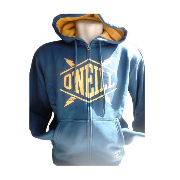 Moletom Zíper Oneill