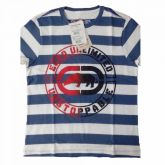 Camiseta Infantil Ecko