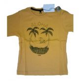 Camiseta Infantil HD