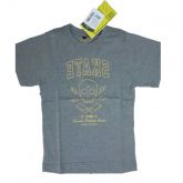 Camiseta Infantil HD