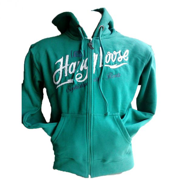 Moletom Zíper Infantil Hang Loose