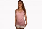 Regata Essencial Top Cia