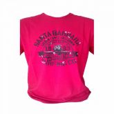 Camiseta Wagon