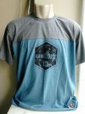 Camiseta Hang Loose