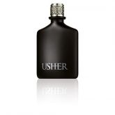 Colônia Desodorante Masculina Usher
