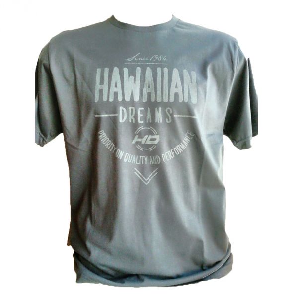 Camiseta HD