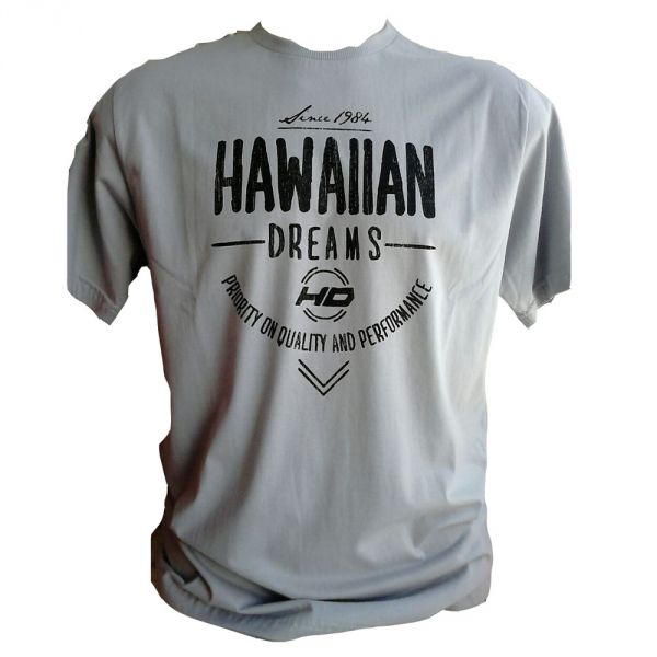 Camiseta HD