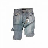 Calça Jeans Onbongo