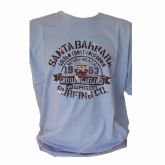 Camiseta Wagon