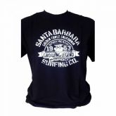 Camiseta Wagon