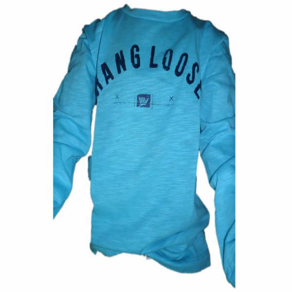 Camiseta Manga Longa