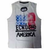 Camiseta Regata Machão Ecko