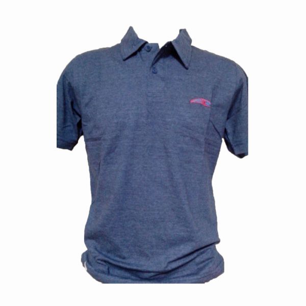 Camiseta Polo Tropical Brasil
