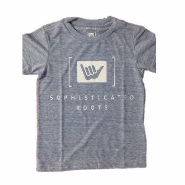 Camiseta Infantil Hang Loose