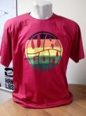 Camiseta Wagon