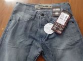 Calça Jeans HD