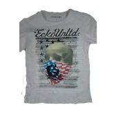 Camiseta Infantil Ecko