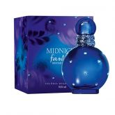 Colônia Desodorante Feminina Midnight Fantasy Britney Spears