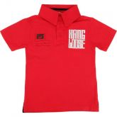 Camiseta Hang Loose Polo