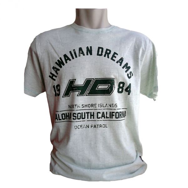 Camiseta HD