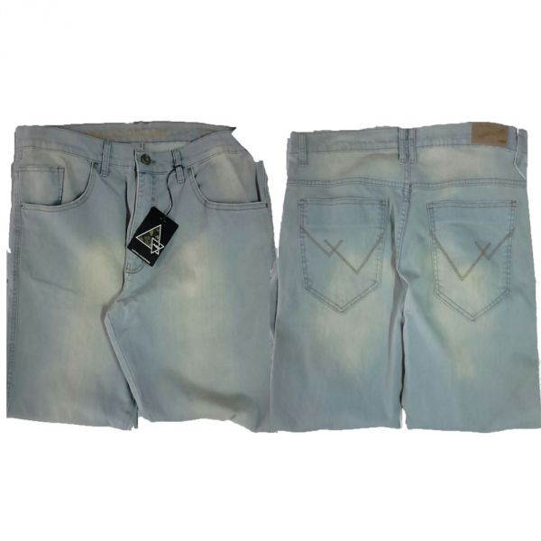 Calça Jeans HD