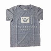 Camiseta Infantil Hang Loose