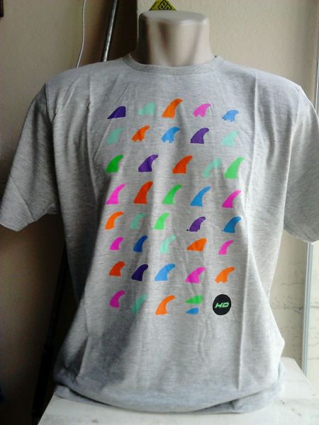 Camiseta HD